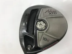 アダムス　XTD Ti　18度　GL3300　Rフレックス　フェアウェイウッド　中古　ゴルフドゥ！柏店【最短即日発送】のサムネイル