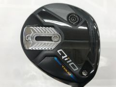 TaylorMade Qi10 TOUR 5Wヘッドのみ - メルカリ