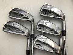 Callaway X FORGED STAR 26 NS850neo - メルカリ