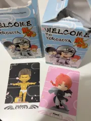 ポップマート 銀魂 定価出品