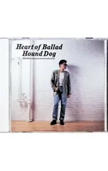 CD／ハウンド・ドッグ／ハート・オブ・バラッドのサムネイル