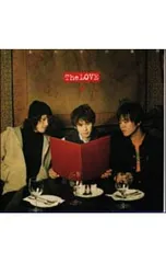 CD／LOVE／しあわせの条件のサムネイル