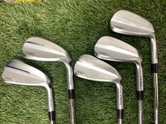 Srixon zxi7.forged2 コンボ6本セットProjectX 5.5 - メルカリ