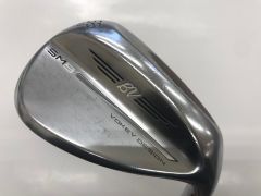 Titleist Vokey ボーケイ SM9 52度 08F ウェッジ - メルカリ