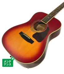 美品 エスヤイリ アコースティックギター YP-30 CB S.Yairiのサムネイル