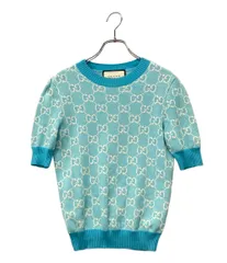 グッチ 半袖 ニット 629456 レディース SIZE XS GUCCIのサムネイル