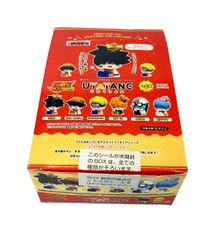 플렉스 주간 소년 점프전 UTATANE 컬렉션 주간 소년 점프 50주년 기념 점프 올스타즈 트레이딩 피겨 6체 세트