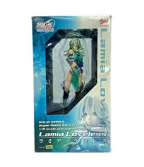 ラミア・ラヴレス「スーパーロボット大戦OG」フィギュア - メルカリ