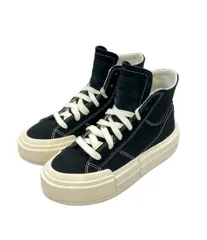 コンバース ハイカットスニーカー 厚底 レディース SIZE 24.0 (L) CONVERSE