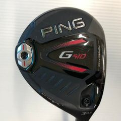 PING G410 SFT 3W Tour AD VR-5 S - メルカリ