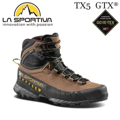 スポルティバ ティーエックス5ゴアテックス LA SPORTIVA TX5 GTX 登山靴 ハイキング トレッキング 40 41 42 43 44 45 46のサムネイル