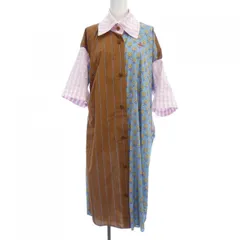 ヴィヴィアンウエストウッドレッド Vivienne Westwood RE ワンピースのサムネイル