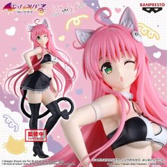 新品未開封】『To LOVEる-とらぶる-ダークネス』にゃーるずこれくしょ