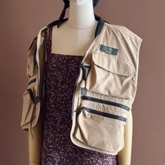 2026年最新】ORVIS フィッシングベストの人気アイテム - メルカリ
