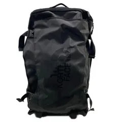 THE NORTH FACE(ノースフェイス) キャリーバッグ ローリングサンダー30 NM81809 黒