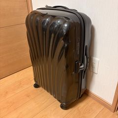 ☆最安☆BANANAFISH バナナフィッシュ スーツケース ラゲッジタグ