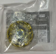 メタルファイト ベイブレード デュオウラヌス 230WD 海外販売品 - メルカリ