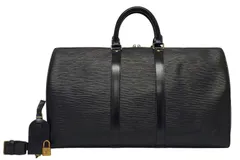 2026年最新】louis vuitton ボストンバッグ エピの人気アイテム - メルカリ