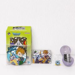 ピカチュウ ムンク展 アートキーホルダー 叫び - メルカリ