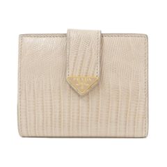 今週末限定値下げ・美品】PRADA 1ML018二つ折り財布ボルドー 昨年購入