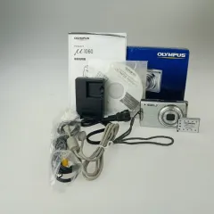 2026年最新】olympus μ 1060の人気アイテム - メルカリ