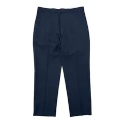 00s LEVIS リーバイス アクションスラックス パンツ ネイビー 紺 W38のサムネイル