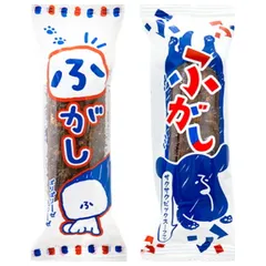 やおきん ふ菓子 1本×30袋入×(2ケース)| 送料無料 お菓子 駄菓子 ふ菓子 ストック おやつ スイーツ ケース買い まとめ買い 業者 仕入れ 大量のサムネイル