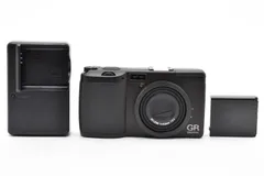 2026年最新】RICOH GR DIGITAL IIIの人気アイテム - メルカリ