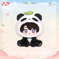 即日発送 公式正規品】恋と深空 パンダシリーズ ぬいぐるみ バッグ