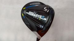 テーラーメイド SIM2 3W 15° ヘッド フェアウェイウッド - メルカリ