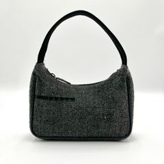 極美品◎GUCCI グッチ GGキャンバス アクセサリーポーチ ハンドバッグ