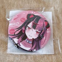 GiGO 夢限大みゅーたいぷ ゆめみた 缶バッジ 千石ユノ - メルカリ