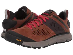 ダナー メンズ シューズ スニーカー Danner Trail 2650 BrownRed レッドのサムネイル