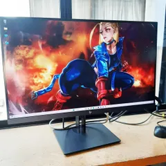 ！KKB05 2560x1440 IPS 27インチ モニター ディスプレイー HP Z27n