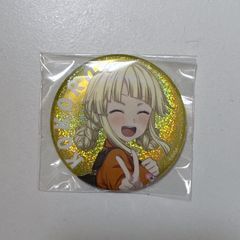バンドリ ガルパ WEGO 10周年コラボ 第2弾 缶バッジ 弦巻こころ BanG Dream!10周年×WEGOコラボ第2弾 弦巻こころ - メルカリ