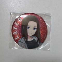紡木吏佐 缶バッジ - メルカリ