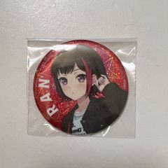 紡木吏佐 缶バッジ - メルカリ