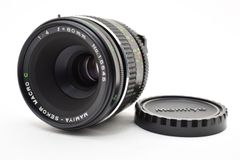 ☆良品☆マミヤ MAMIYA SEKOR C 80mm f4 N #2026 - メルカリ