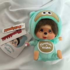 モンチッチ ベビチッチ 友達ponko タグ付き - メルカリ