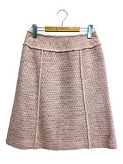 美品【René ルネ】ツイードジャケット 36 TISSUE社製 日本製 - メルカリ
