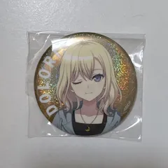 2026年最新】ドロリス 缶バッジの人気アイテム - メルカリ