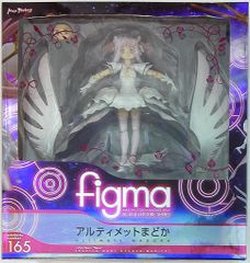 figma アルティメットまどか No.165 未開封 - メルカリ