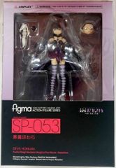 未開封】figma 悪魔ほむら 劇場版 魔法少女まどか☆マギカ SP-053