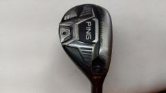名器】希少！PING G425 7番ユーティリティ 7U 34° TOUR S - メルカリ
