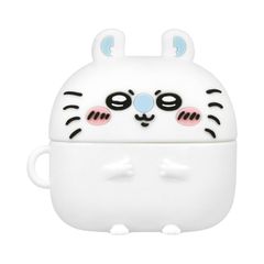 Brand New Gourmandise Chiikawa Silicone Case for AirPods Pro (2nd Generation) / AirPods Pro Momonga CK-76D