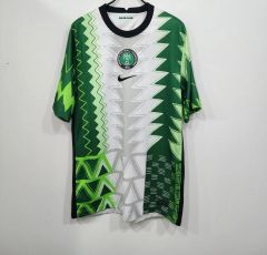 NIKE 2018 ナイジェリア代表 レプリカユニフォーム Sサイズ - メルカリ