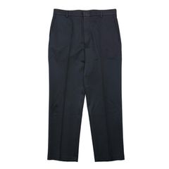 90s LEVIS リーバイス アクションスラックス パンツ 黒 ブラック W36