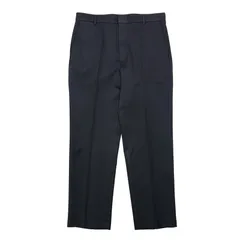 90s LEVIS リーバイス アクションスラックス パンツ 黒 ブラック W36のサムネイル