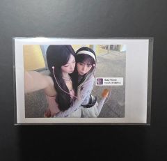 オトファン2026 スペシャルシート特典 9R.I.P ナインリップ | Mercari