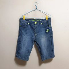 新品 MARBLES コーデュロイ ハーフパンツ HERO キムタク サイズS